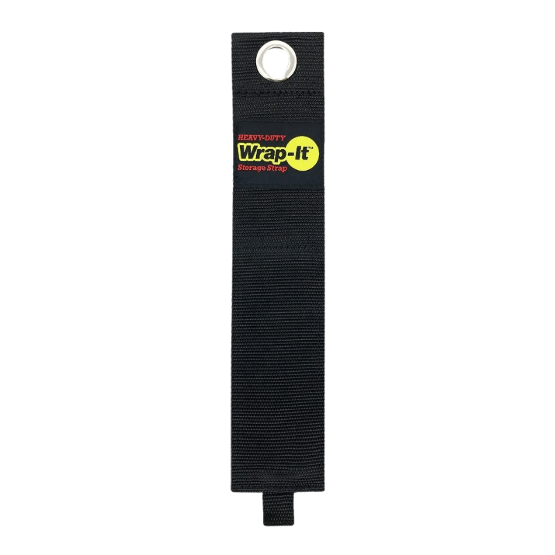 Wrap-It Heavy-duty Storage Strap 2.5" X 28" | Gilford Hardware