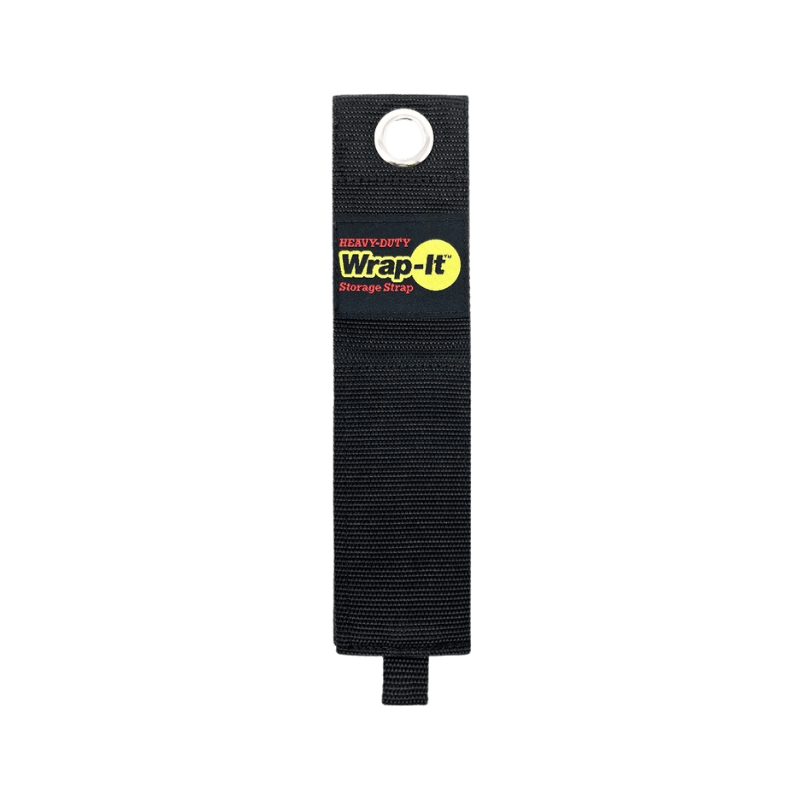 Wrap-It Heavy-duty Storage Strap 3" X 22" | Gilford Hardware