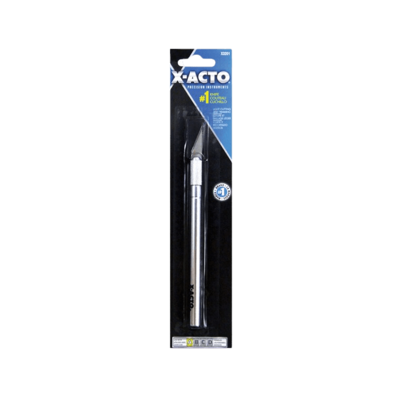 X-Acto Precision Knife #1 9 in. | Gilford Hardware