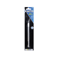 X-ACTO #1 Precision Knife [XAC-1] - $4.98 : GWJ Company, Better Pricing,  Extensive Variety of Supplies & Tools for The Printer