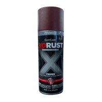 Thumbnail for X-O RUST Spray Paint Primer Rust Prevention Enamel 12 oz. | Gilford Hardware 
