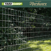 Thumbnail for YardGard Galvanized Steel Fencing / Mesh 48