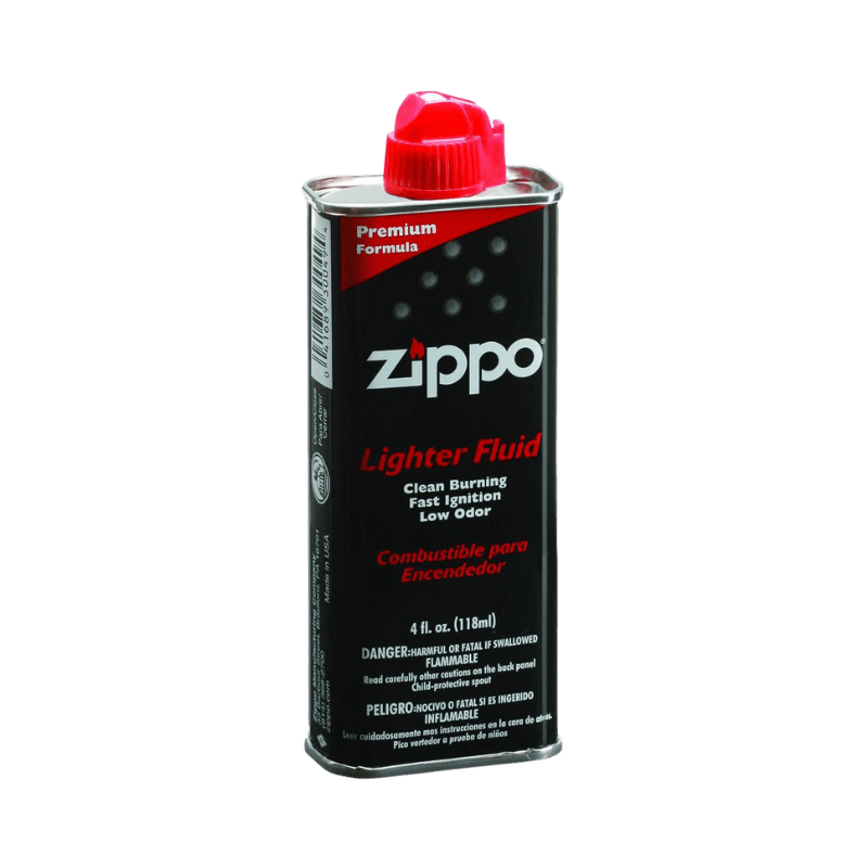 Zippo Lighter Fluid 4 oz. | Gilford Hardware