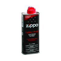 Thumbnail for Zippo Lighter Fluid 4 oz. | Gilford Hardware